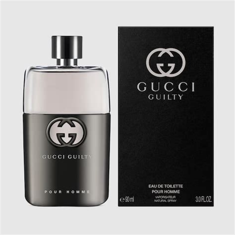 gucci guilty pour homme edt for men|Gucci Guilty absolute pour homme.